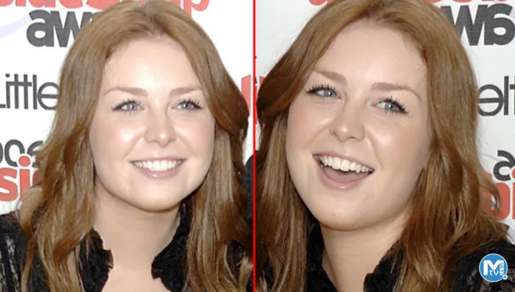 Ünlü dizide oynarken kamera karşısında büyümüştü: Kanserin saldırgan bir türüne yakalandı