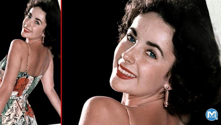 Ünlü oyuncu sadece bir kez giymişti: ‘Sihirli’ elbise, eski çalışanının bavulundan çıktı