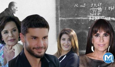 Ünlülerden 24 Kasım Öğretmenler Günü paylaşımları