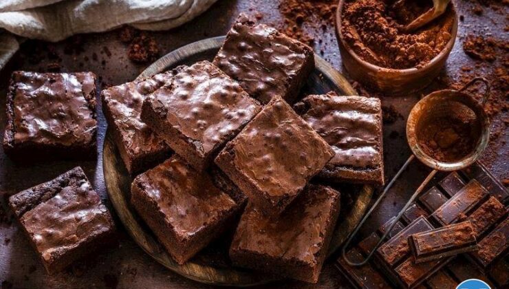 Unsuz Brownie