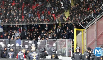 Vali Köşger: “Bu olayın peşi bırakılmayacak”