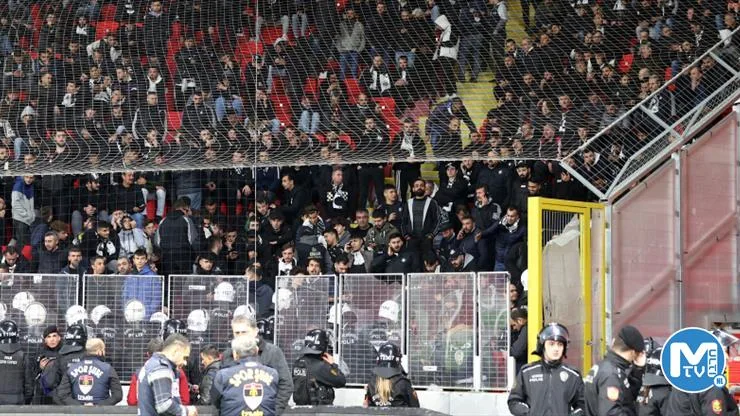 Vali Köşger: “Bu olayın peşi bırakılmayacak”