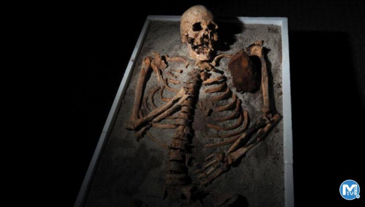 Vampirlerin uydurulması