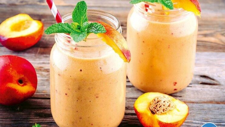 Yazlık Smoothie