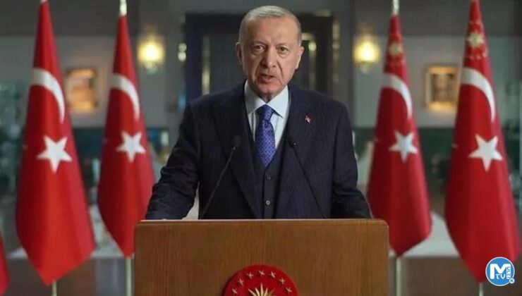 Yeni Ekonomi Modeli… Erdoğan: Büyümeyi esas alan modelimizin müspet etkilerini görüyoruz