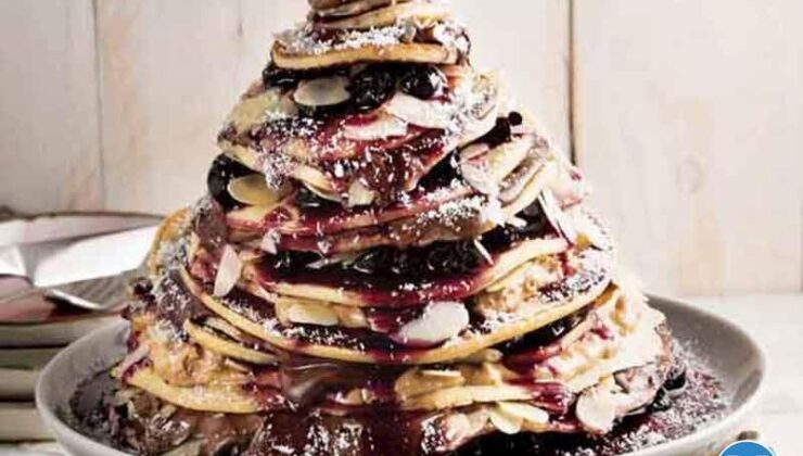 Yılbaşı Ağacı Krebi