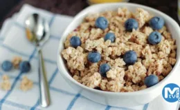 Yulaf Ezmesi Diyeti: Yulaf Lapası Tarifleri ve Daha Fazlası