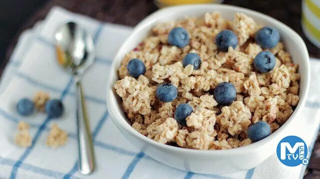 Yulaf Ezmesi Diyeti: Yulaf Lapası Tarifleri ve Daha Fazlası