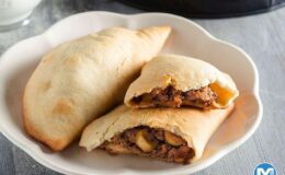 Zeytin Böreği (Gaziantep)