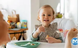1-2 yaş çocuklarda beslenme ve öğün sayısı nasıl olmalı?