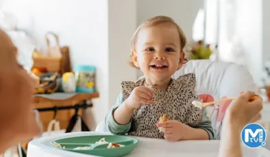 1-2 yaş çocuklarda beslenme ve öğün sayısı nasıl olmalı?