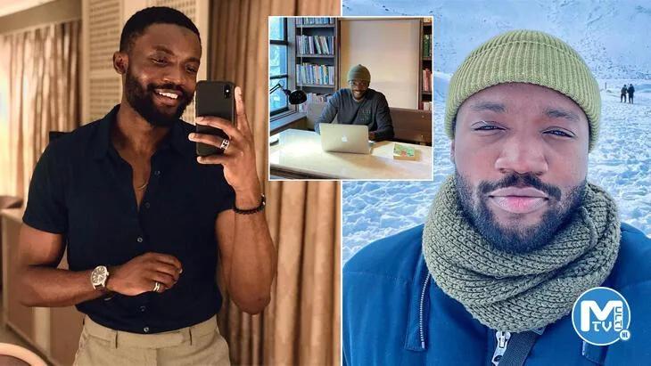 10 yıl önce Nijerya’dan geldi! O günü unutamıyor: ‘Türkiye’de öksüz kalmayacağımı anladım’