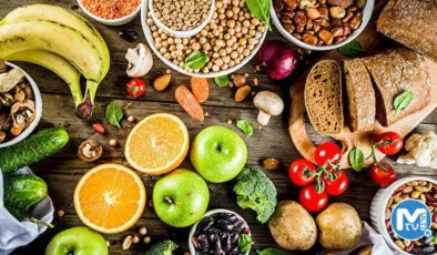 100 yaşını görmek hayal değil: Uzun yaşayan insanların sırrı bu besinde