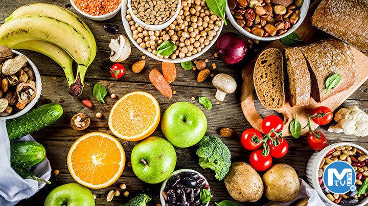 100 yaşını görmek hayal değil: Uzun yaşayan insanların sırrı bu besinde