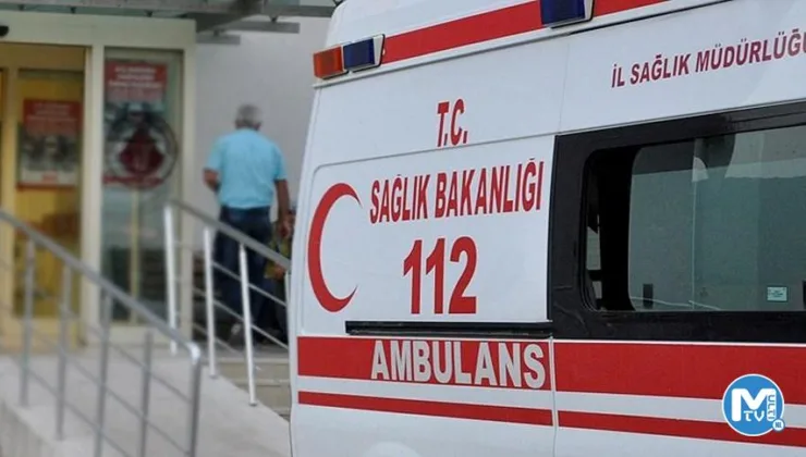 112 Acil Çağrı merkezini 2 ayda 22 bin 217 kez arayan kadına para cezası