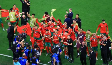 Dünya Kupası’nda çeyrek final heyecanı başlıyor