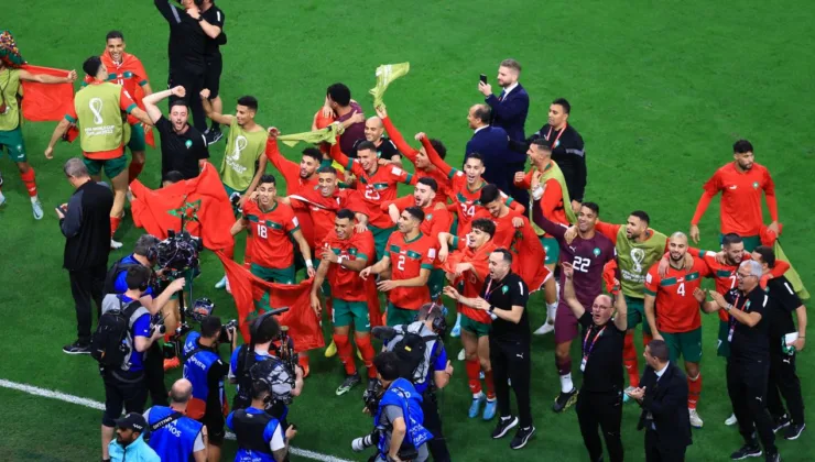 Dünya Kupası’nda çeyrek final heyecanı başlıyor