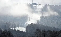 Kar geliyor: Sıcaklık 12 derece birden düşecek