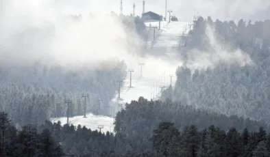 Kar geliyor: Sıcaklık 12 derece birden düşecek