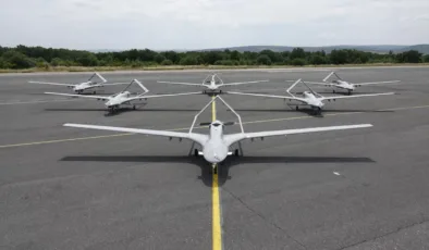 Türk savunma sanayisi 2022’de kanatlandı