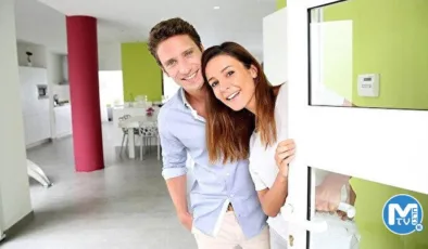 2021 yılına ilişkin çarpıcı araştırma: Ev sahipliği yüzde 60’ı aştı