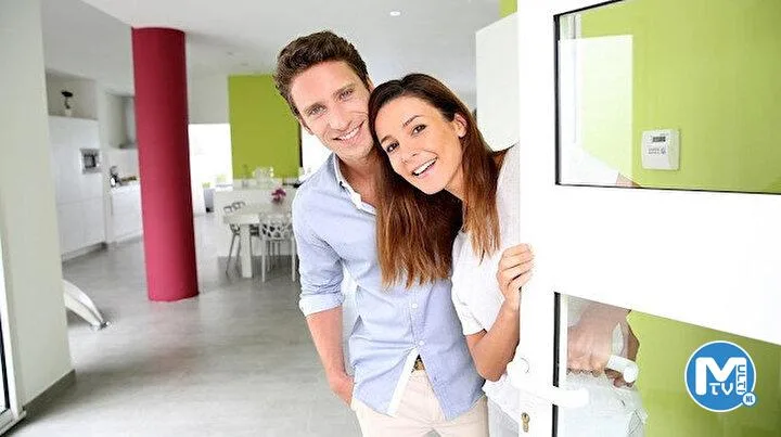 2021 yılına ilişkin çarpıcı araştırma: Ev sahipliği yüzde 60’ı aştı