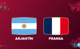 2022 DÜNYA KUPASI FİNAL | Arjantin Fransa maçı ne zaman, saat kaçta, hangi kanalda? İşte canlı yayın bilgileri