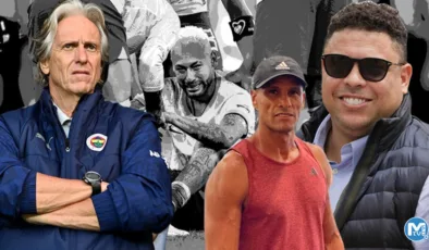 2022 Dünya Kupası’na veda eden Brezilya’da gündem Jorge Jesus! Kararını yakın çevresine iletti… “Saygısızlık olur…”