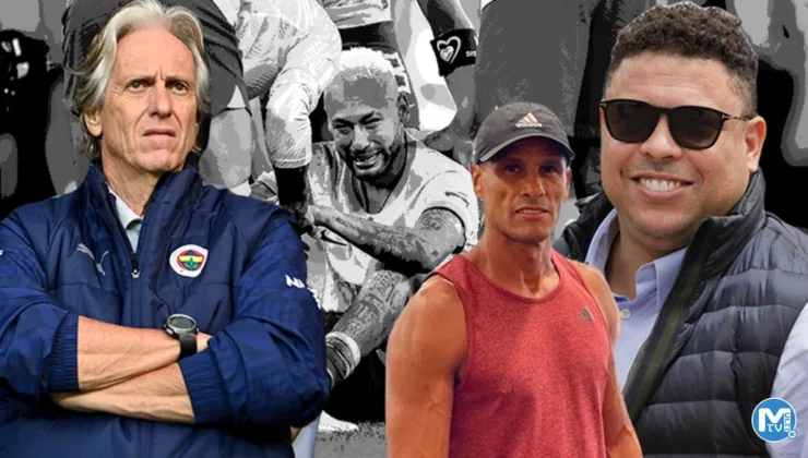 2022 Dünya Kupası’na veda eden Brezilya’da gündem Jorge Jesus! Kararını yakın çevresine iletti… “Saygısızlık olur…”