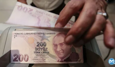 2023 yılı asgari ücreti için ortak beklenti 7 bin 845 oldu