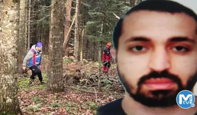 30 gündür kayıp olarak aranıyordu! Gelen sinyal ekipleri harekete geçirdi