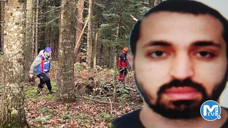 30 gündür kayıp olarak aranıyordu! Gelen sinyal ekipleri harekete geçirdi
