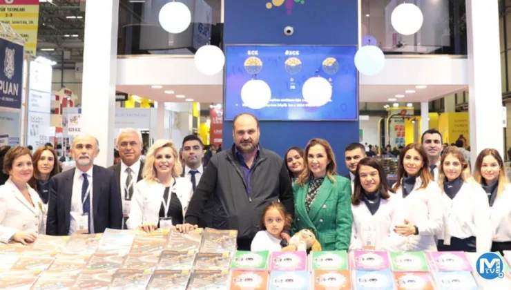 498 yeni yayın tanıttı