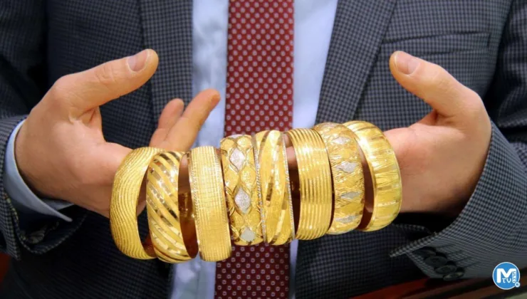 6 Aralık Salı Altın fiyatları gevşedi! Çeyrek Altın, Gram Altın, Bilezik Tam altın alış satış fiyatları