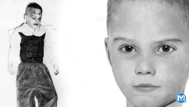 65 yıl sonra gerçek ortaya çıktı! ‘Amerika’nın meçhul çocuğu’nun ismi belli oldu!