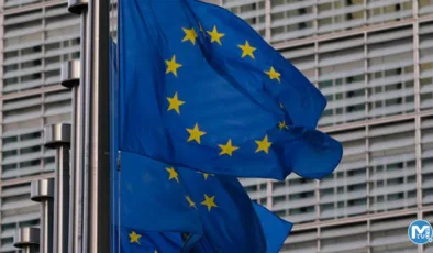 AB doğalgaza 180 Euroluk tavan fiyat konusunda anlaştı