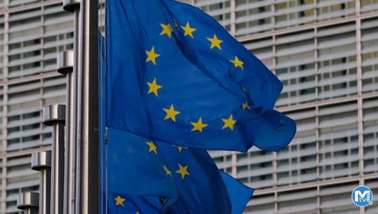 AB doğalgaza 180 Euroluk tavan fiyat konusunda anlaştı