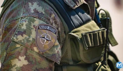 AB ve NATO’dan Kosova’nın kuzeyindeki şiddet olaylarına tepki