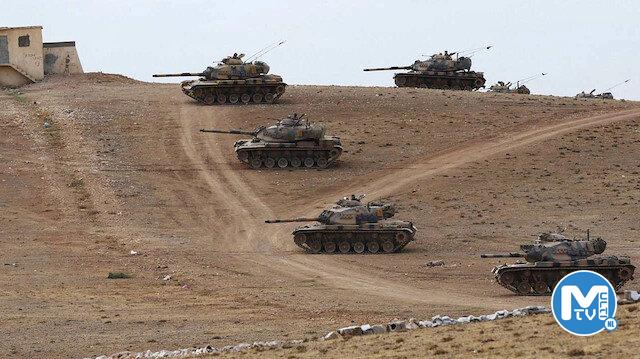 ABD basınından dikkat çeken analiz: Türkiye Suriye’de askeri harekat konusunda kararlı