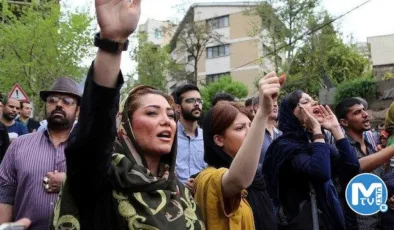 ABD hazırladı BM onayladı: İran BM Kadın Birimi’nden ihraç edildi