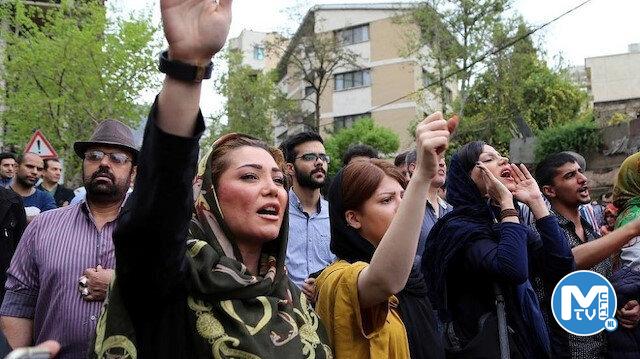 ABD hazırladı BM onayladı: İran BM Kadın Birimi’nden ihraç edildi