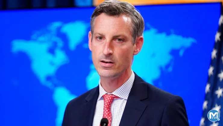 ABD: Koronavirüs salgınında Çin’e yardım etmeye hazırız