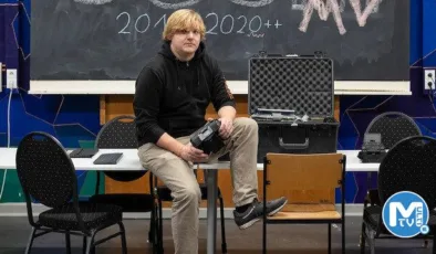 ABD ordusunun hassas askeri sırları ‘eBay’dan çıktı