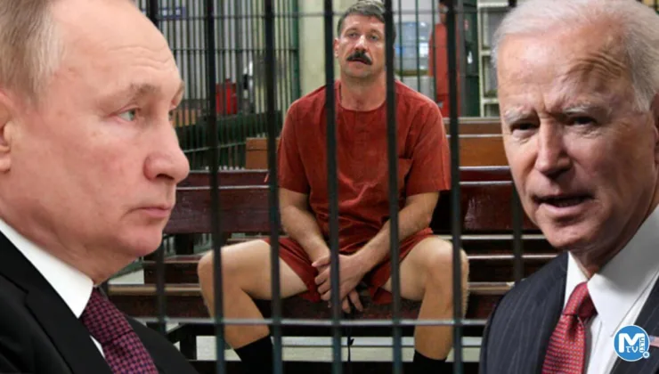 ABD’de öfke dinmiyor… ‘Ölüm Taciri’nin serbest kalması infial yarattı: Putin kazandı!