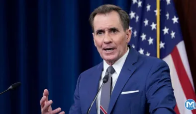 ABD’den büyük iddia: İran ve Rusya silah alışverişi için anlaşıyor