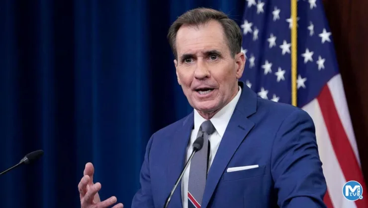 ABD’den büyük iddia: İran ve Rusya silah alışverişi için anlaşıyor