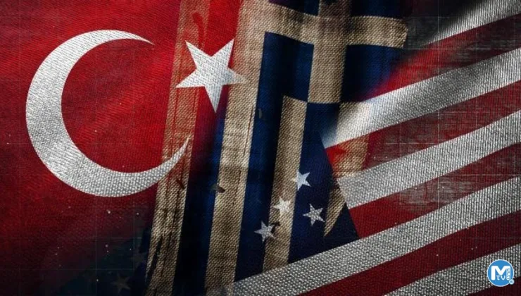 ABD’den dikkat çeken Türkiye ve Yunanistan açıklaması