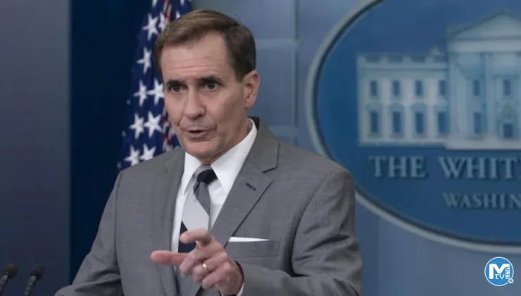 ABD’den Kuzey Kore açıklaması