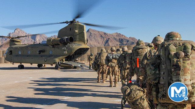 ABD’den savunma hamlesi: Rekor bütçe tasarısı onaylandı