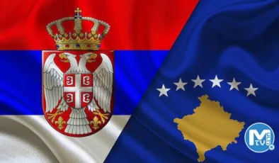 AB’den Sırbistan-Kosova kriziyle ilgili açıklama: Çözüm arıyoruz